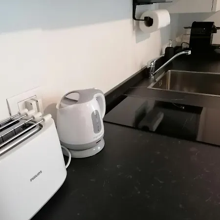 Your In Appartamento *