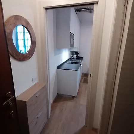 Your In Appartamento *