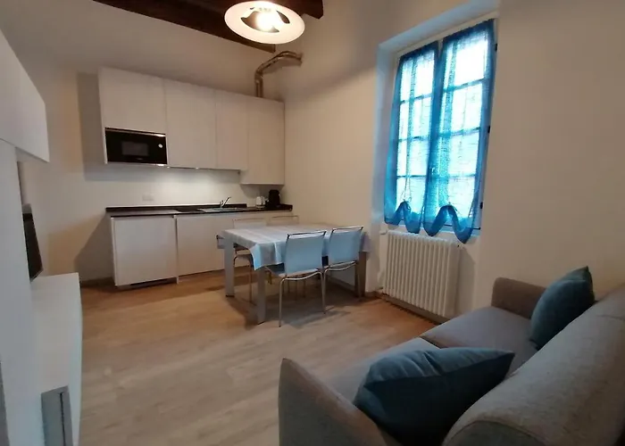 Appartement Your In